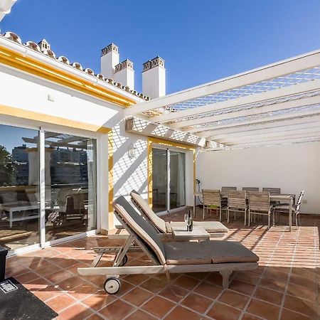92-Apartment With Fantastic Views, Miraflores, Mijas Málaga Extérieur photo