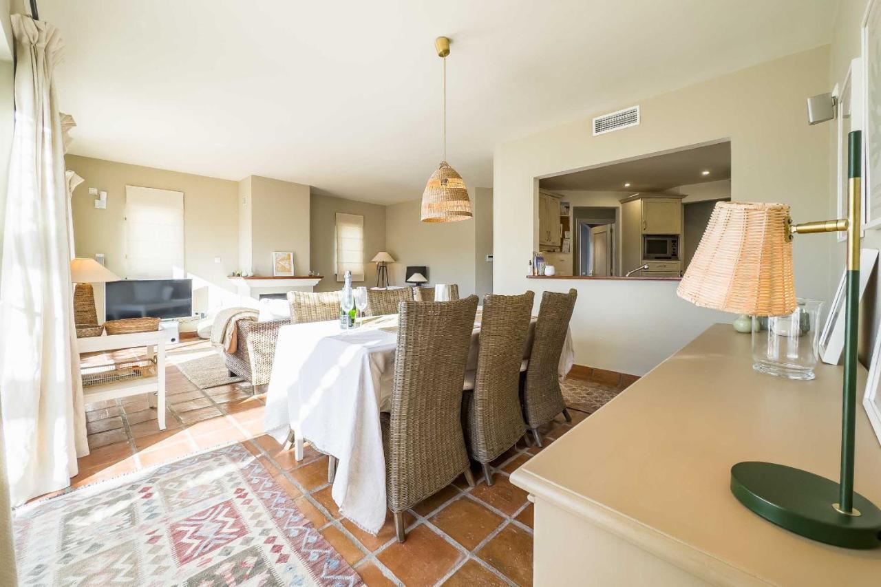92-Apartment With Fantastic Views, Miraflores, Mijas Málaga Extérieur photo