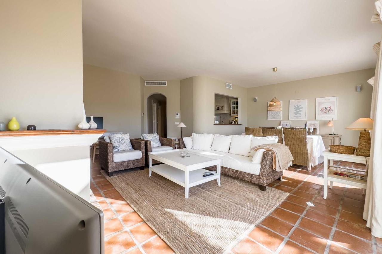 92-Apartment With Fantastic Views, Miraflores, Mijas Málaga Extérieur photo