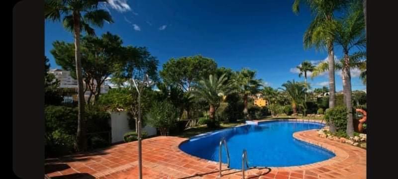 92-Apartment With Fantastic Views, Miraflores, Mijas Málaga Extérieur photo