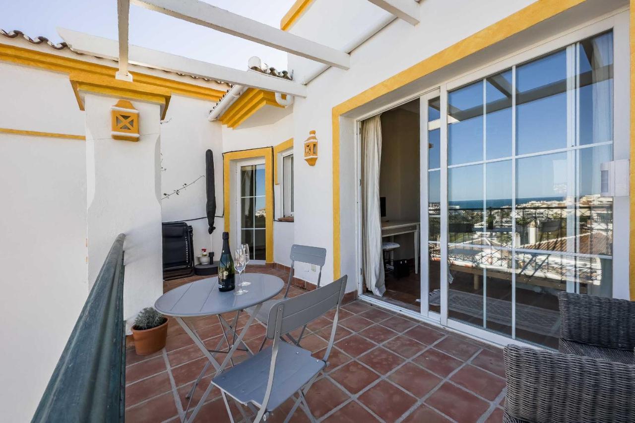 92-Apartment With Fantastic Views, Miraflores, Mijas Málaga Extérieur photo