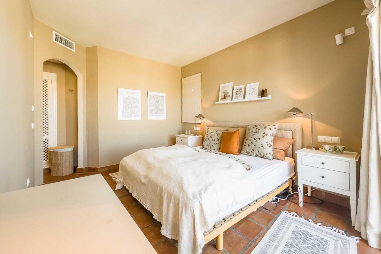 92-Apartment With Fantastic Views, Miraflores, Mijas Málaga Extérieur photo