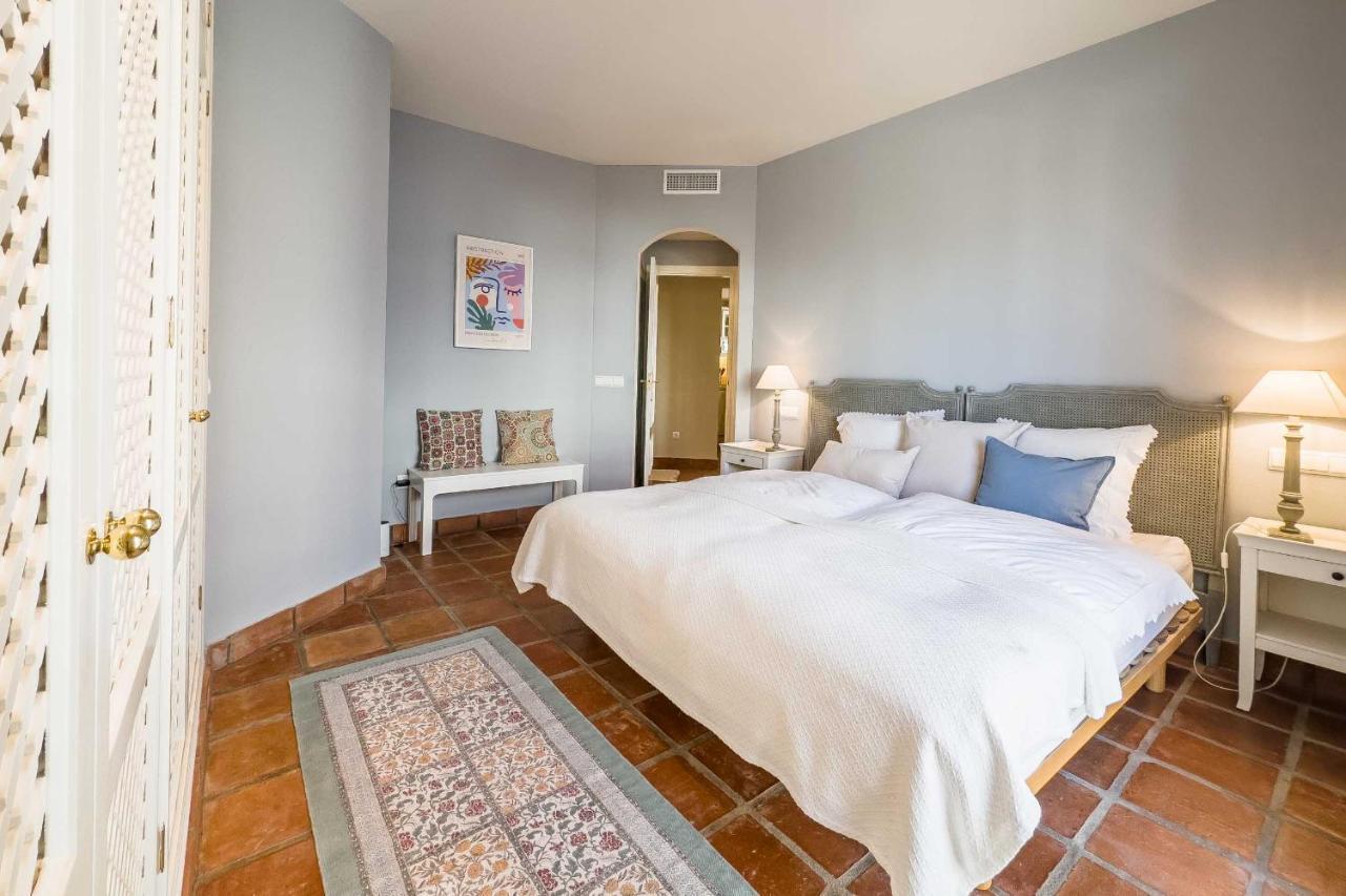 92-Apartment With Fantastic Views, Miraflores, Mijas Málaga Extérieur photo