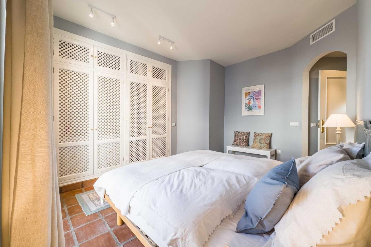 92-Apartment With Fantastic Views, Miraflores, Mijas Málaga Extérieur photo