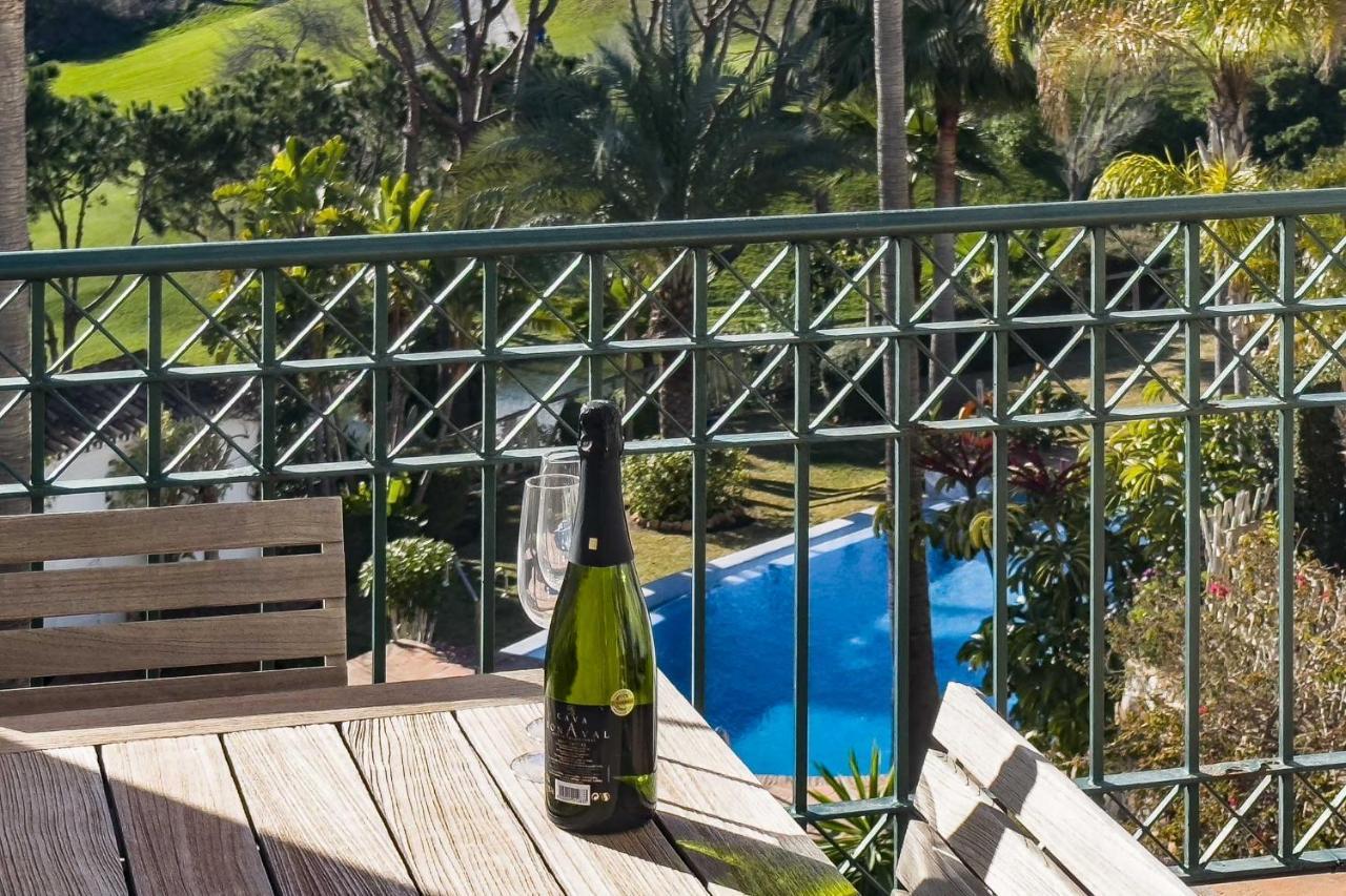 92-Apartment With Fantastic Views, Miraflores, Mijas Málaga Extérieur photo