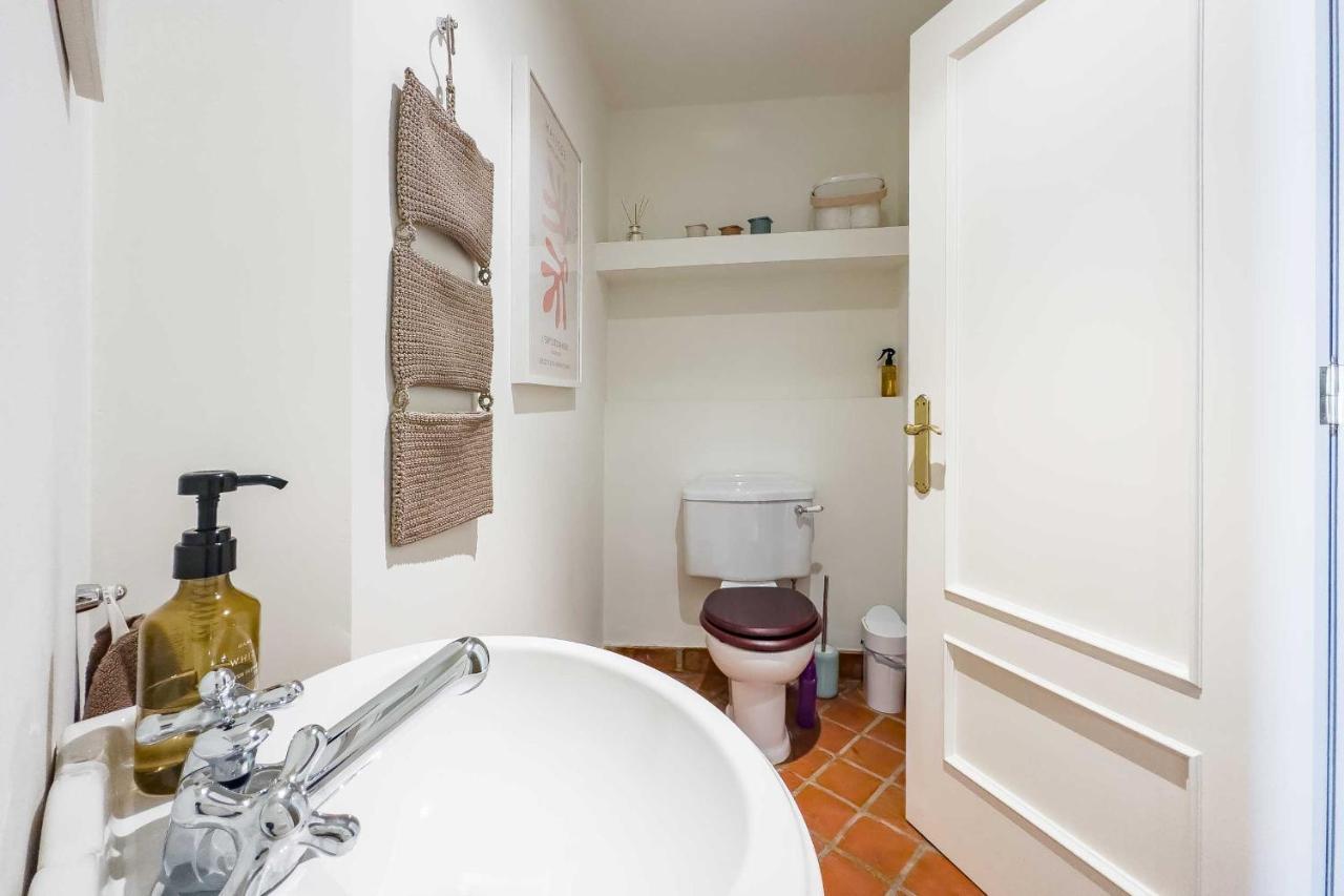92-Apartment With Fantastic Views, Miraflores, Mijas Málaga Extérieur photo